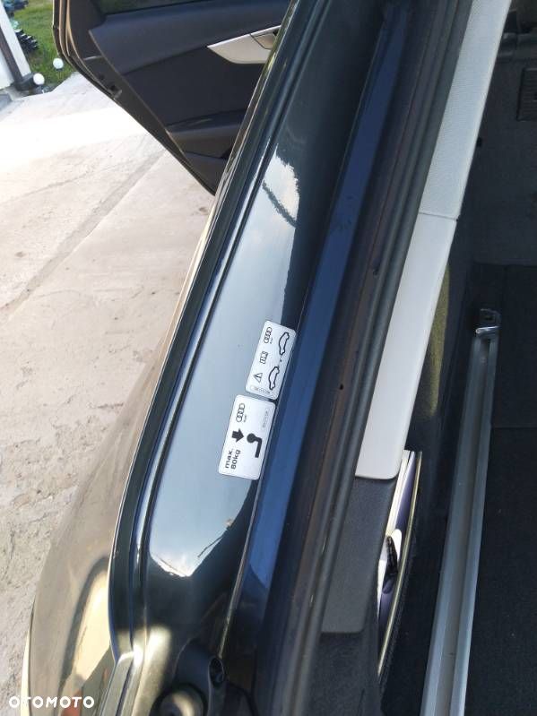 Audi A4 Allroad - 13