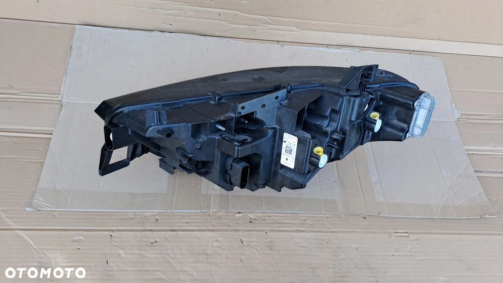 VW ID.3 ID3 IQ LIGHT FULL LED PRAWA LAMPA 10B941036G - 7