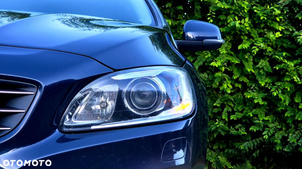 Volvo S60 D2 Summum - 8