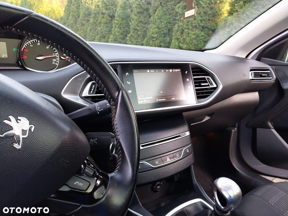 Peugeot 308 - 30