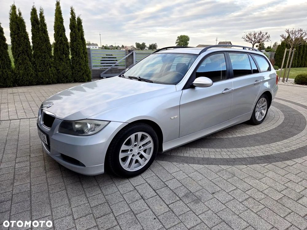 BMW Seria 3 - 12