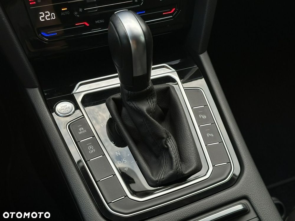 Volkswagen Arteon - 34