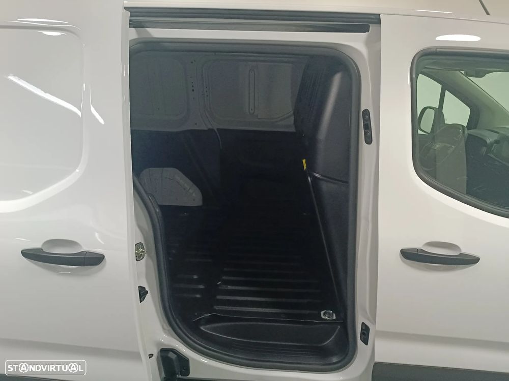 Opel Opel Combo L1 COMBO CARGO - 8