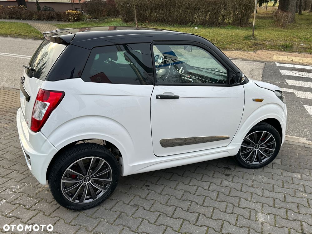 Aixam Crossover - 14