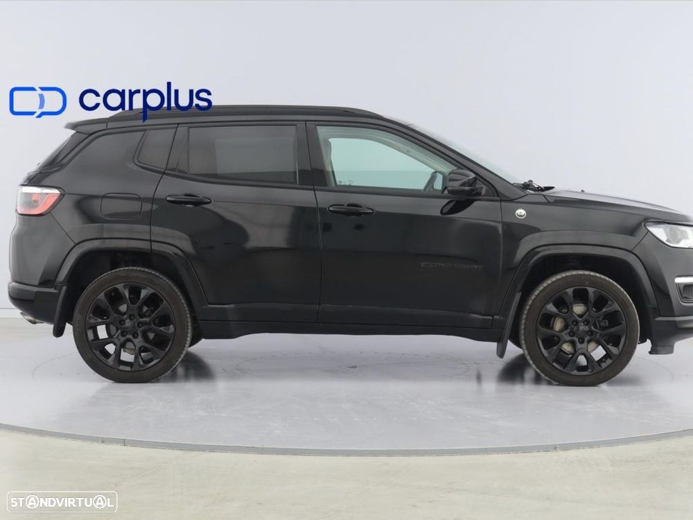 Jeep Compass 1.4 MA Limited Auto9 - 8
