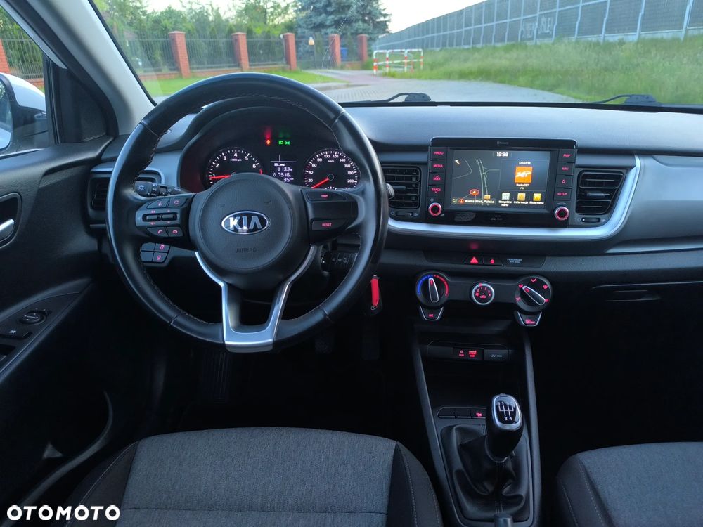 Kia Stonic - 14