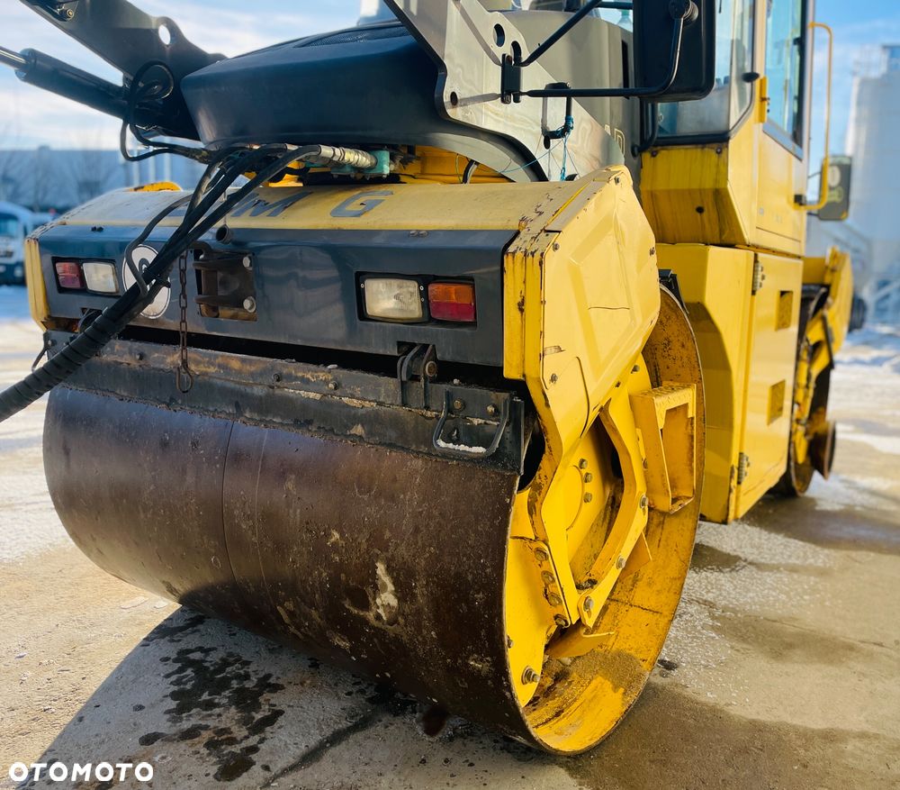 Bomag BS 180 - 4