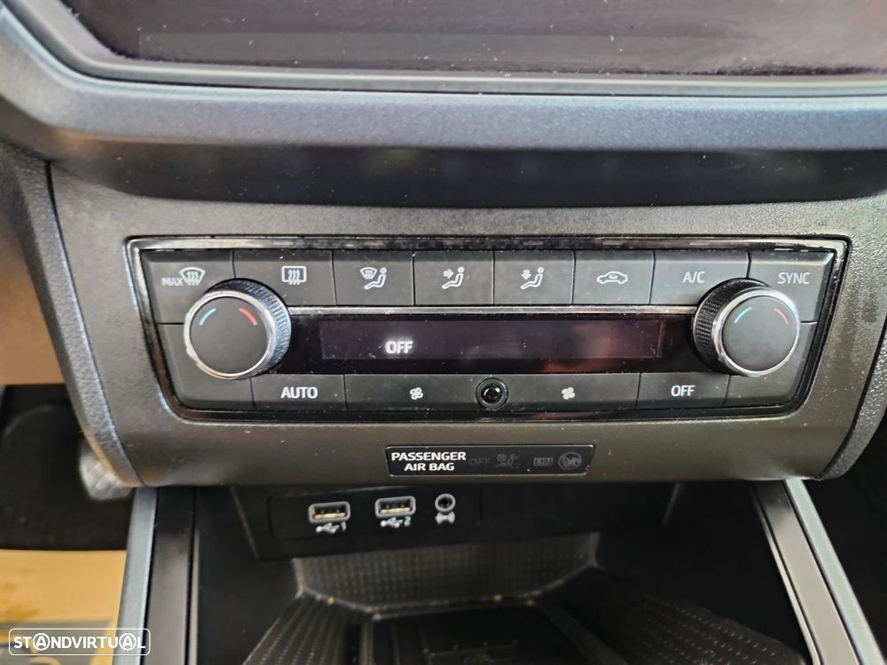 SEAT Arona 1.0 TSI Style - 33