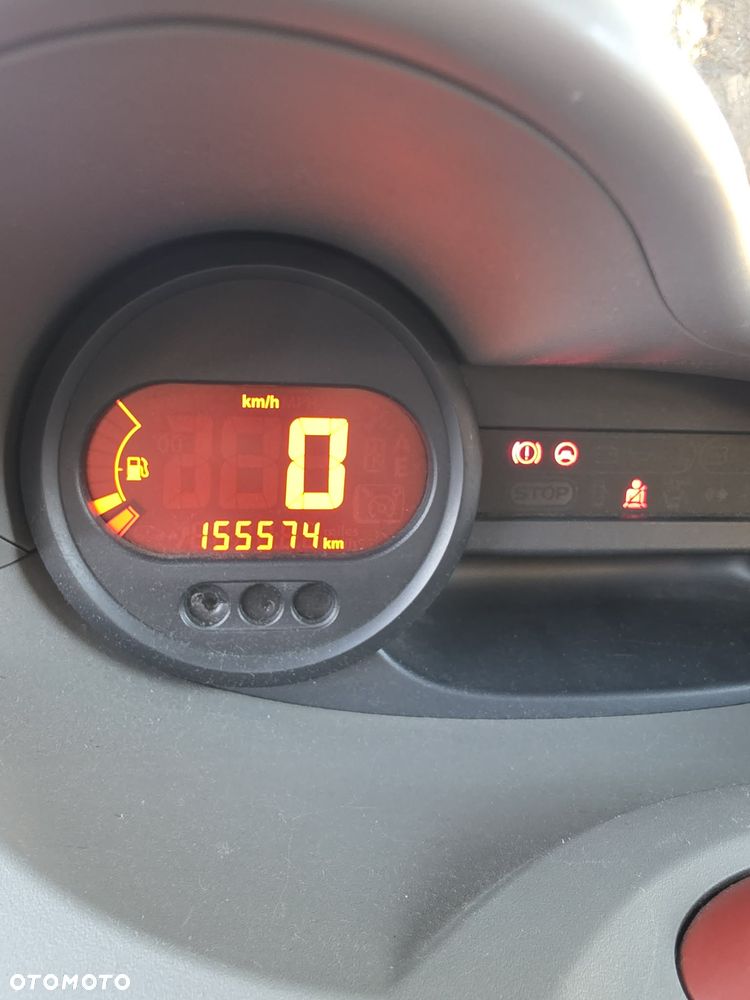 Renault Twingo - 13