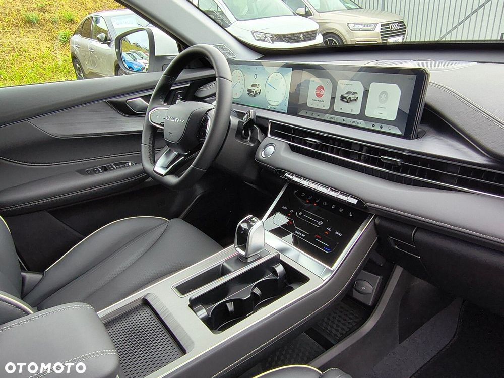 Chery Tiggo 4 - 20