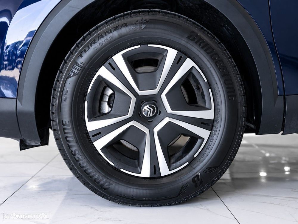 Citroën C4 X - 9