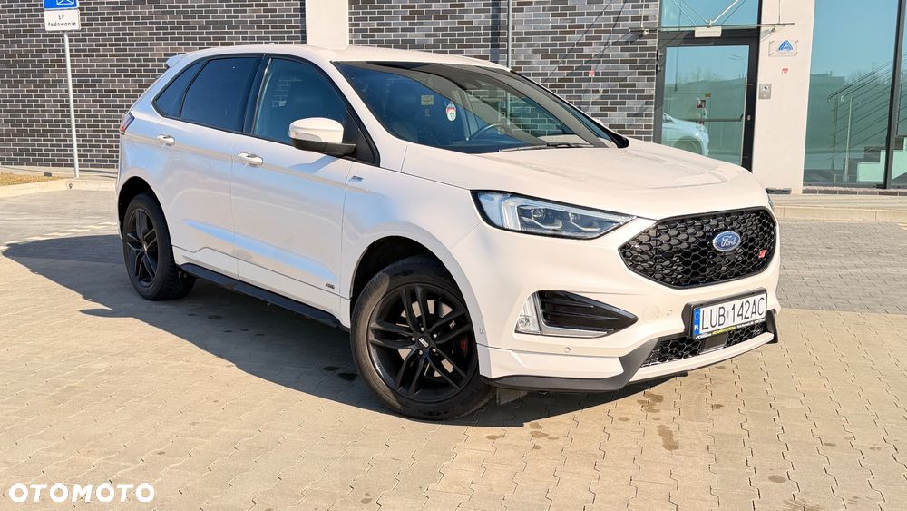 Ford Edge 2.0 EcoBlue Twin-Turbo 4WD ST-Line - 16