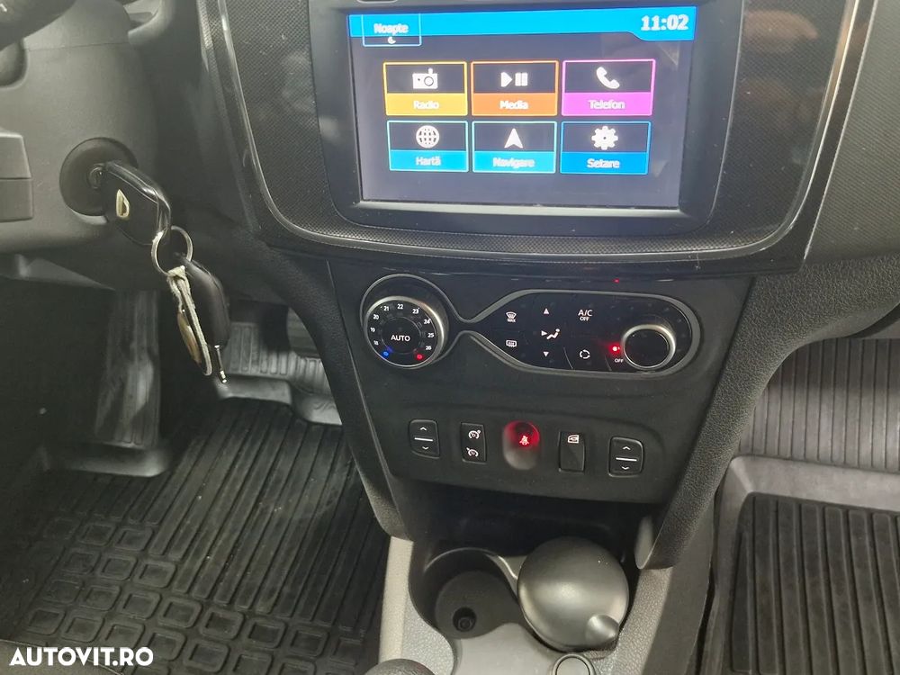 Dacia Logan MCV 0.9 TCe Prestige - 13