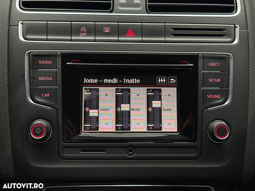 Volkswagen Polo - 14