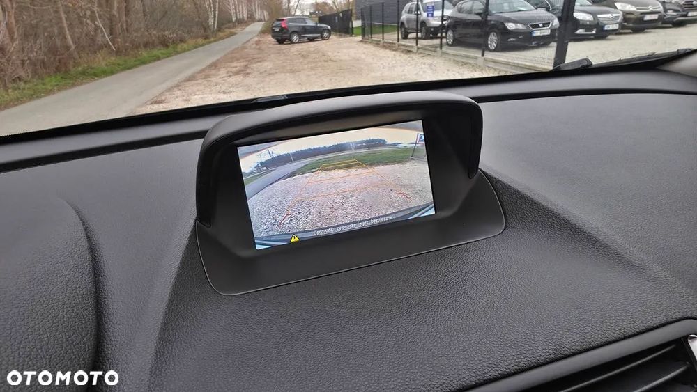 Opel Mokka 1.6 CDTI Cosmo S&S - 35