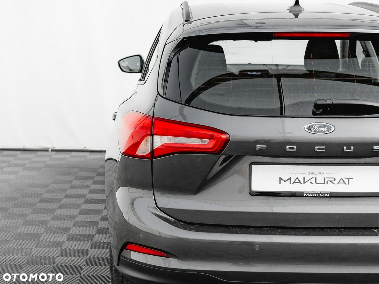 Ford Focus 1.0 EcoBoost Active - 12