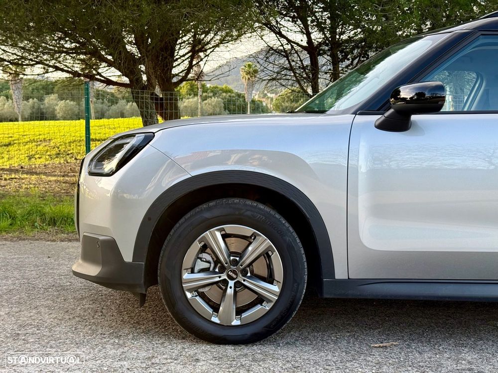 MINI Countryman C Classic S - 22