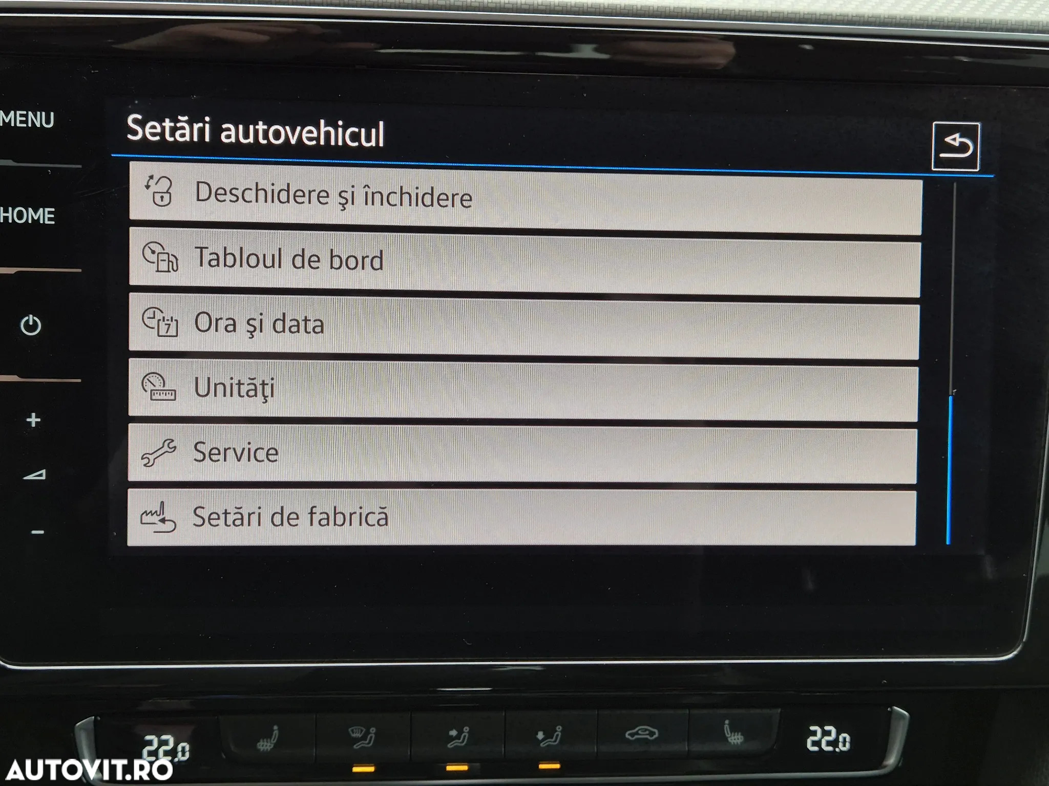 Volkswagen ARTEON 2.0 TSI DSG 4Motion R-Line - 23