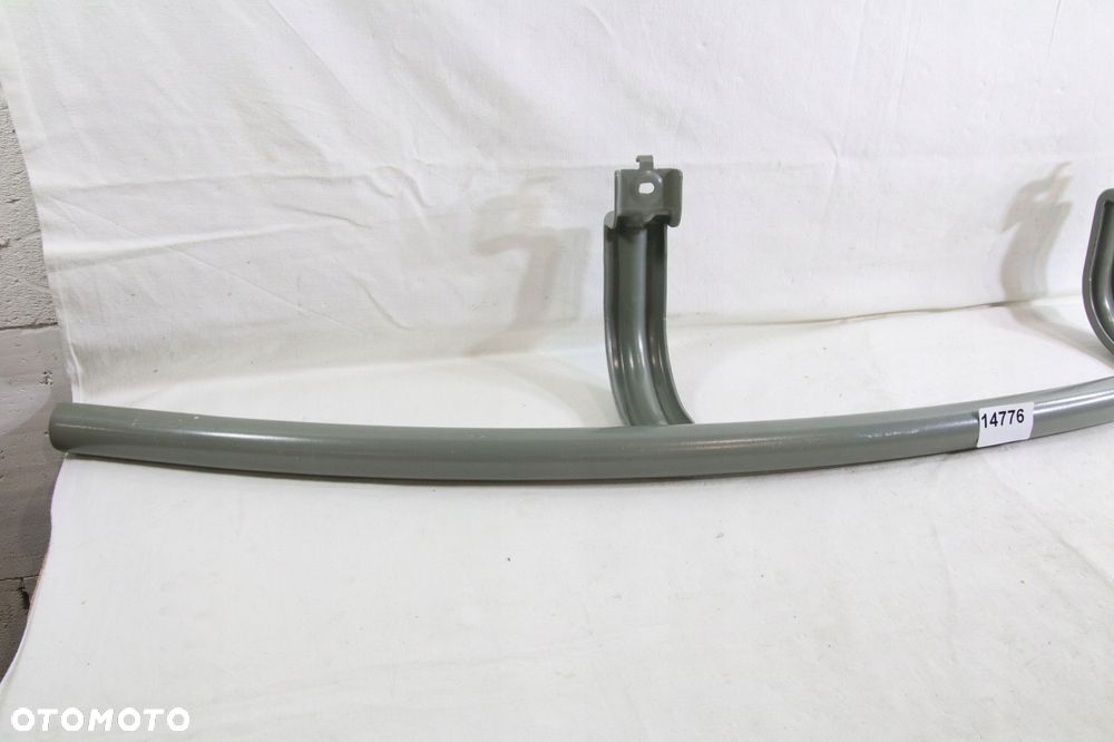 belka wzmocnienie zderzak przod dolne oryginał lancia thema chrysler 300 11 - 2