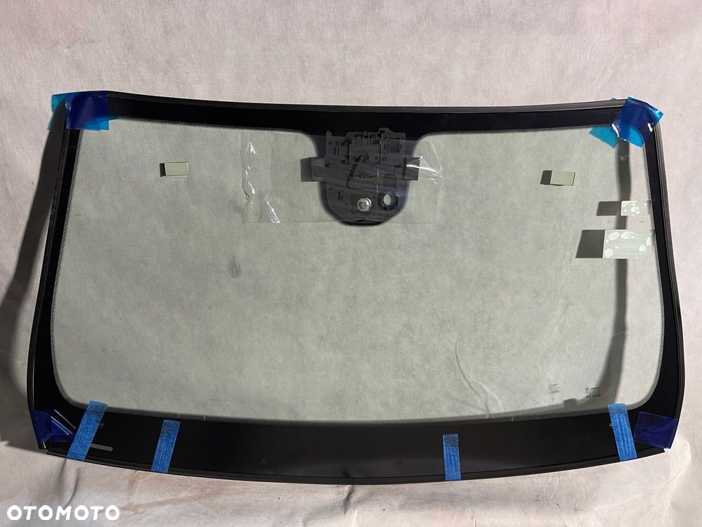 MASERATI GHIBLI SZYBA PRZEDNIA SEDAN SENSOR KAMERA ACOUSTIC 2013-2017 - 4