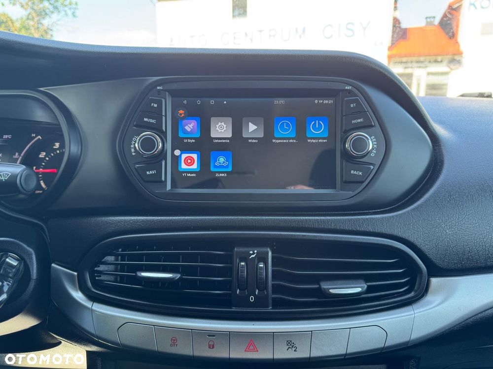 Fiat Tipo - 24