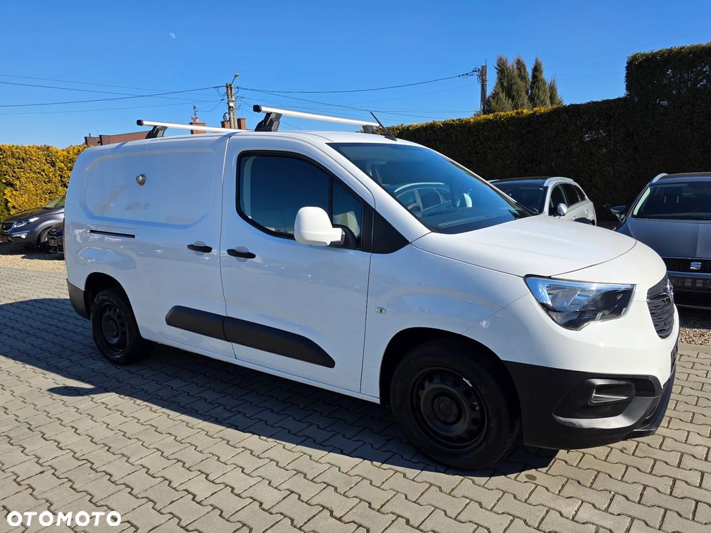 Opel Combo lh2 - 1