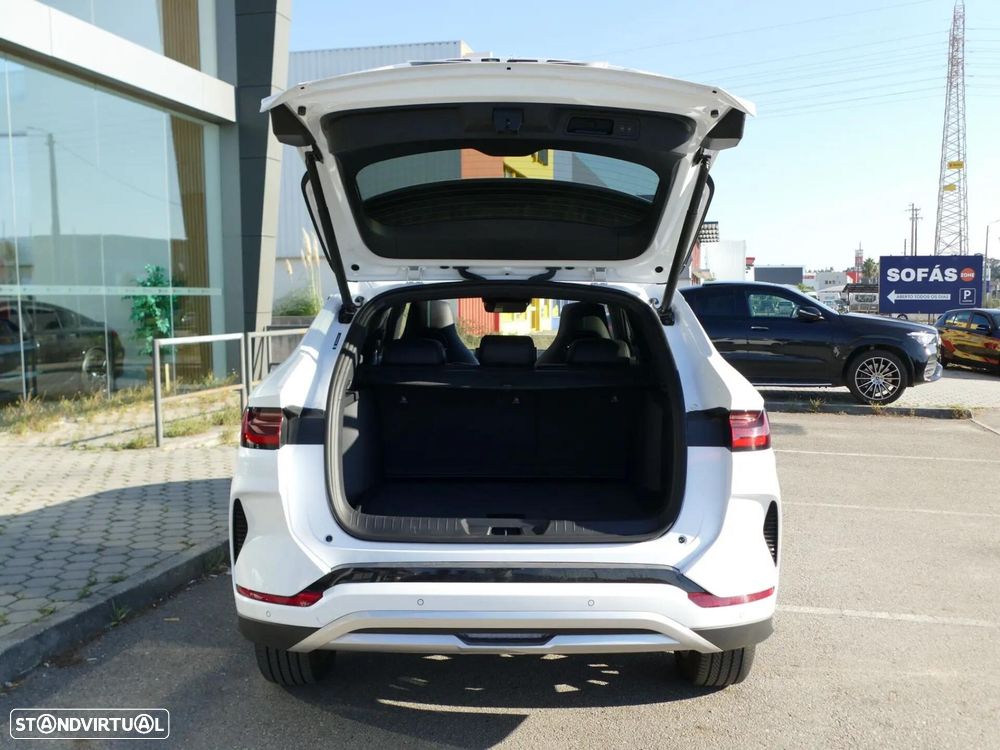 BYD Seal U 1.5 DM-i Boost - 15