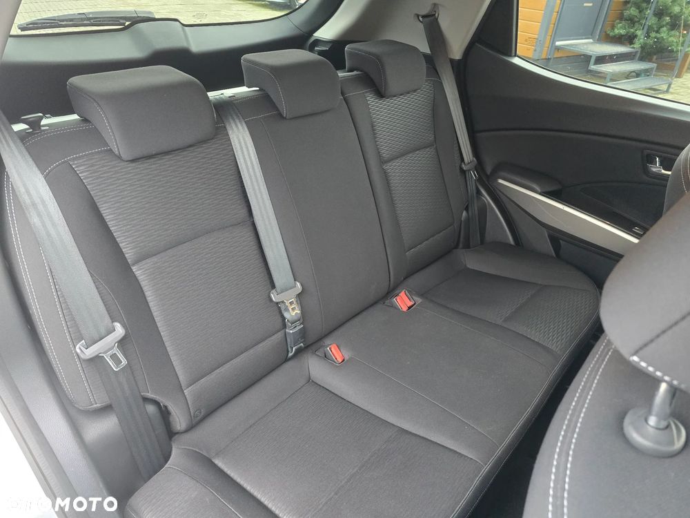 SsangYong/KGM Tivoli - 14