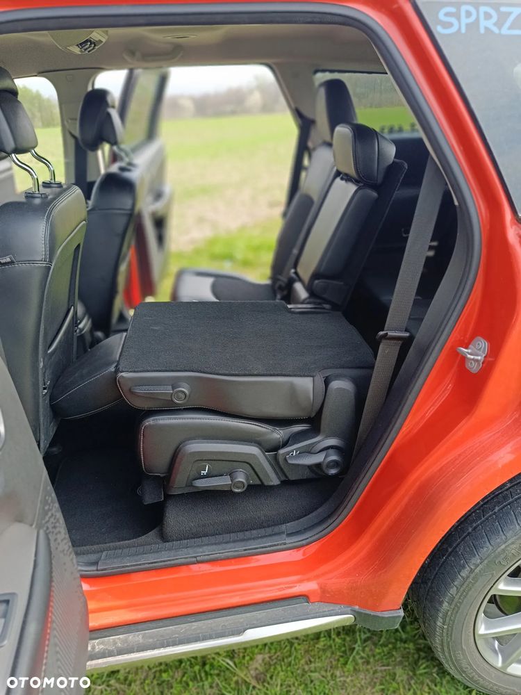 Dodge Journey - 14