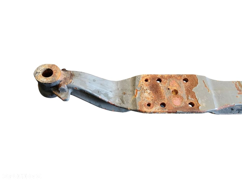 OŚ BELKA PRZÓD DAF XF FT 460 (2014-) 12.9 462KM 0964061 - 10