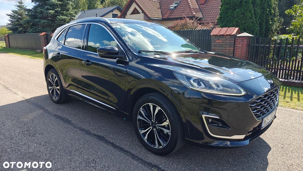 Ford Kuga - 7