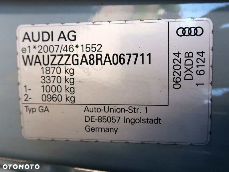 Audi Q2 35 TFSI S Line S tronic - 34
