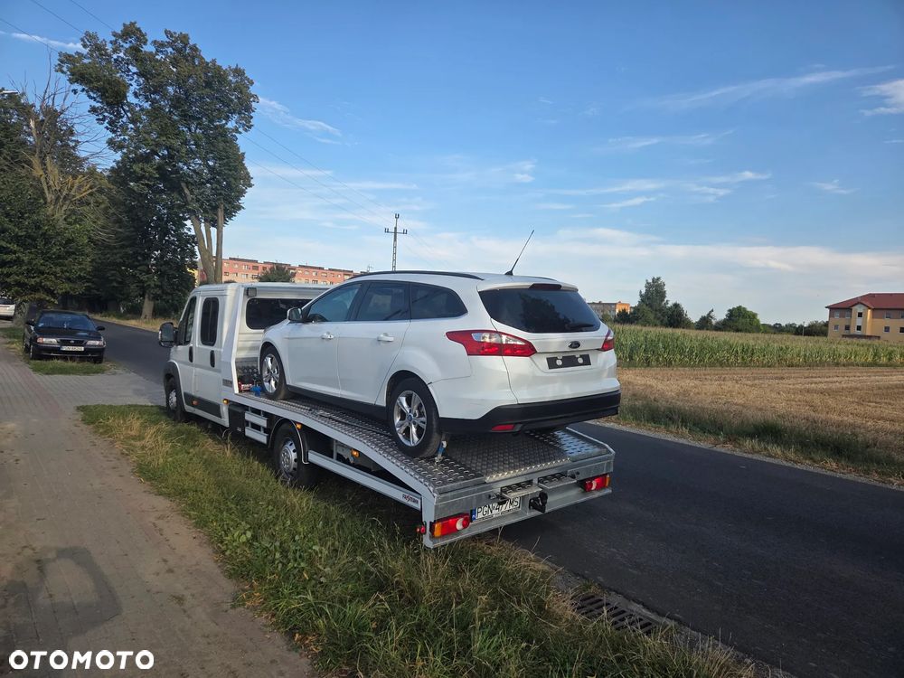 Citroën Jumper - 37