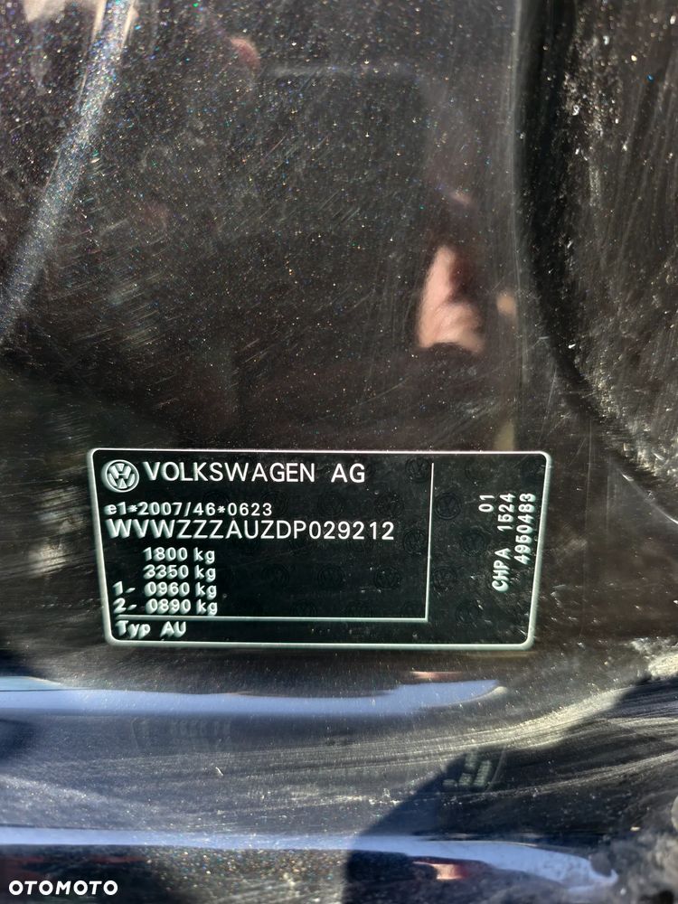 Volkswagen Golf 1.4 TSI BMT Highline DSG - 17