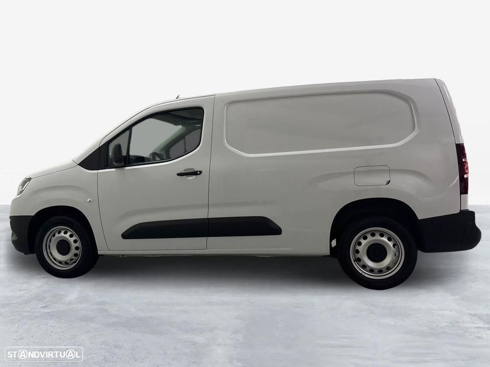 Toyota Proace City Verso 1.5D L1 Comfort - 4
