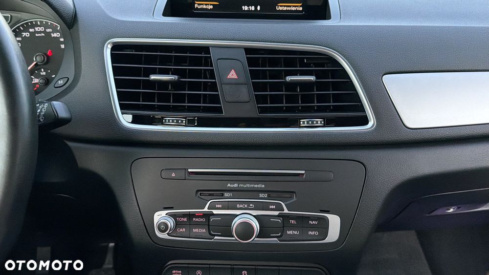 Audi Q3 2.0 TDI - 31