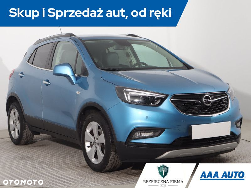 Opel Mokka - 2