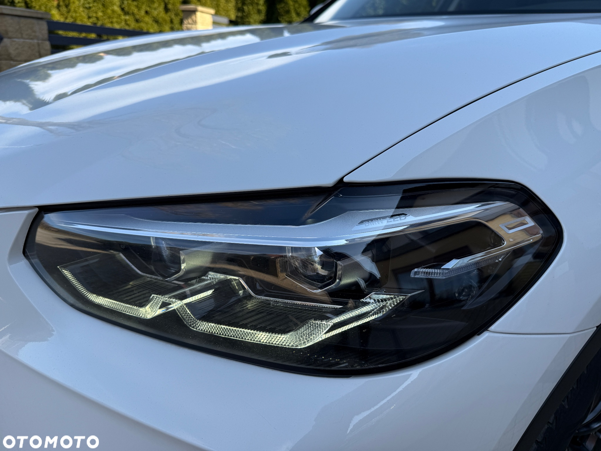 BMW X3 - 14