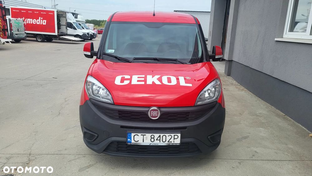 Fiat Doblo - 6