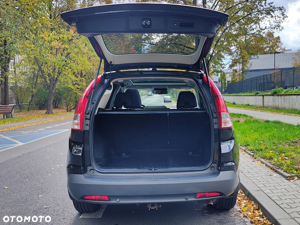Honda CR-V 2.0 Executive - 16