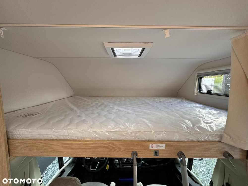 LMC Tourer A690 - 6 osobowy, Używany, FV23%, Doposażony - 14