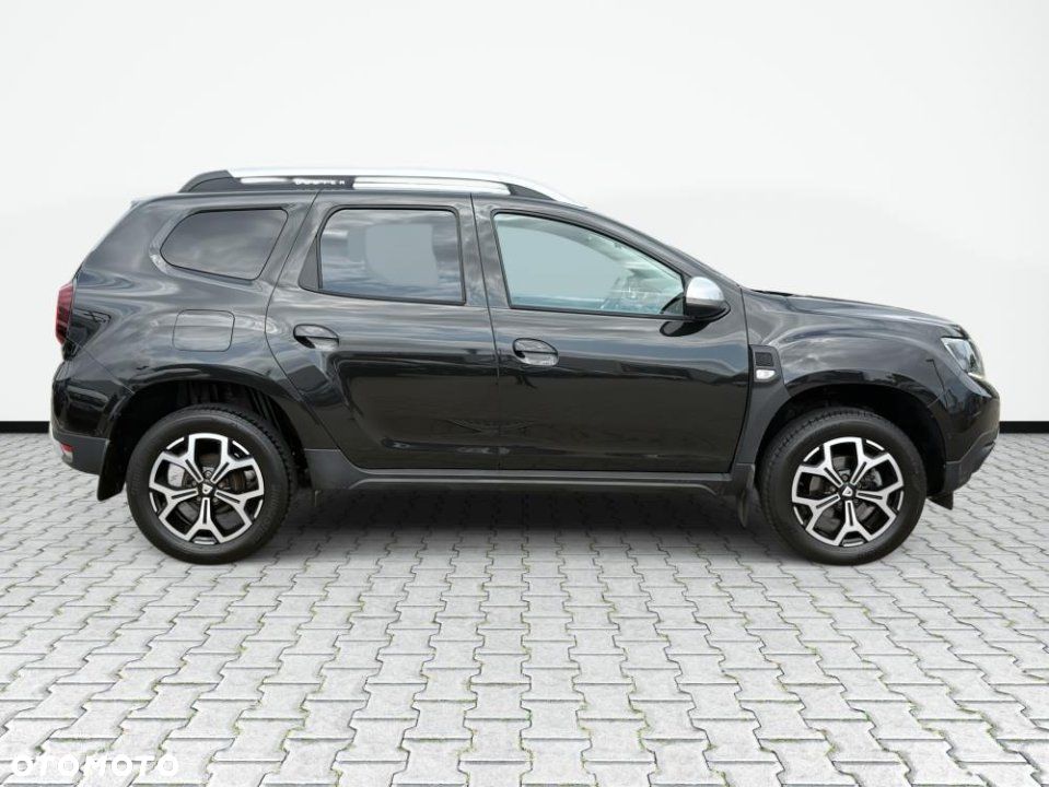 Dacia Duster - 4