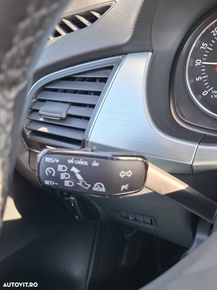 Skoda Fabia 1.4 TDI Ambition - 14