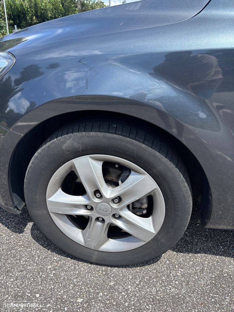 Kia Ceed SW 1.4 CVVT LX - 6