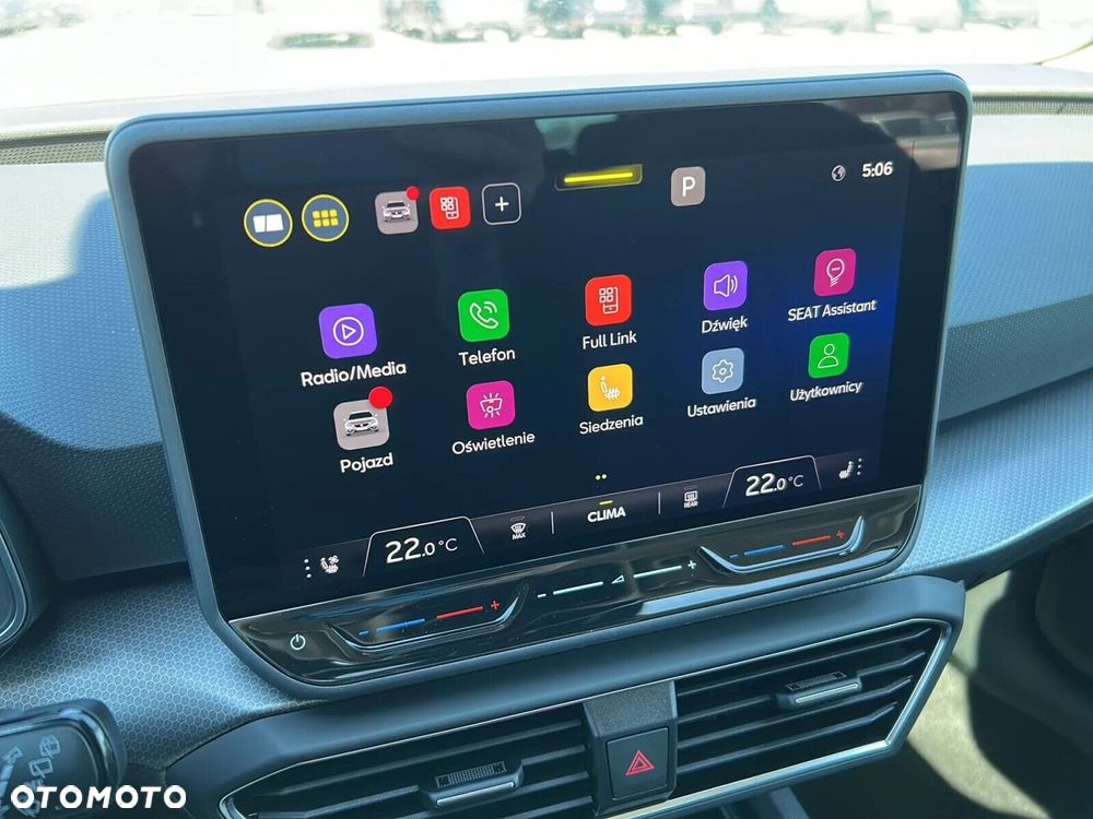 Seat Leon - 20