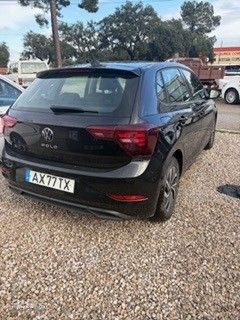 VW Polo 1.0 TSI Urban - 4
