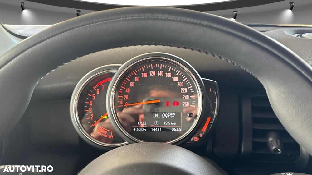 Mini ONE Standard - 21