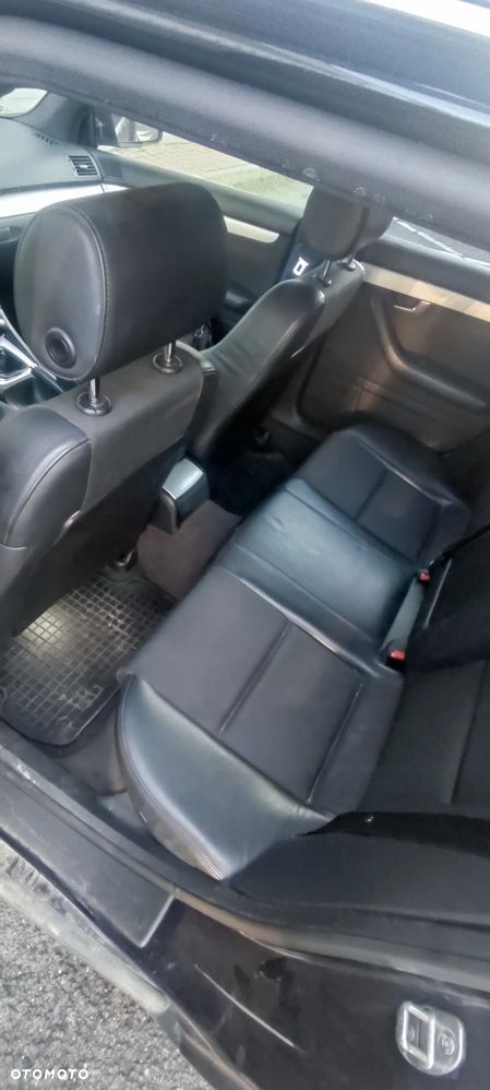 Audi A4 Avant - 8