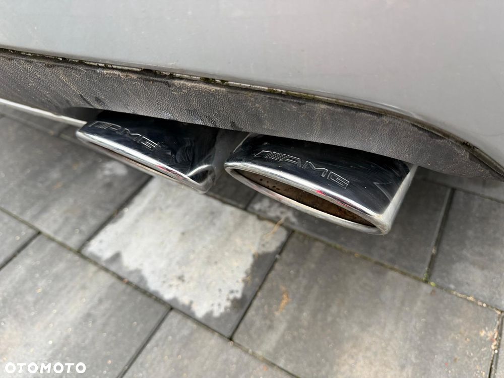 Mercedes-Benz SLK 55 AMG 7G-TRONIC - 27