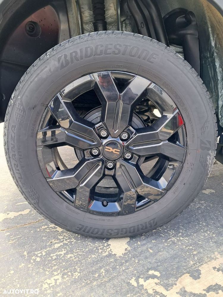 Dacia Duster - 8